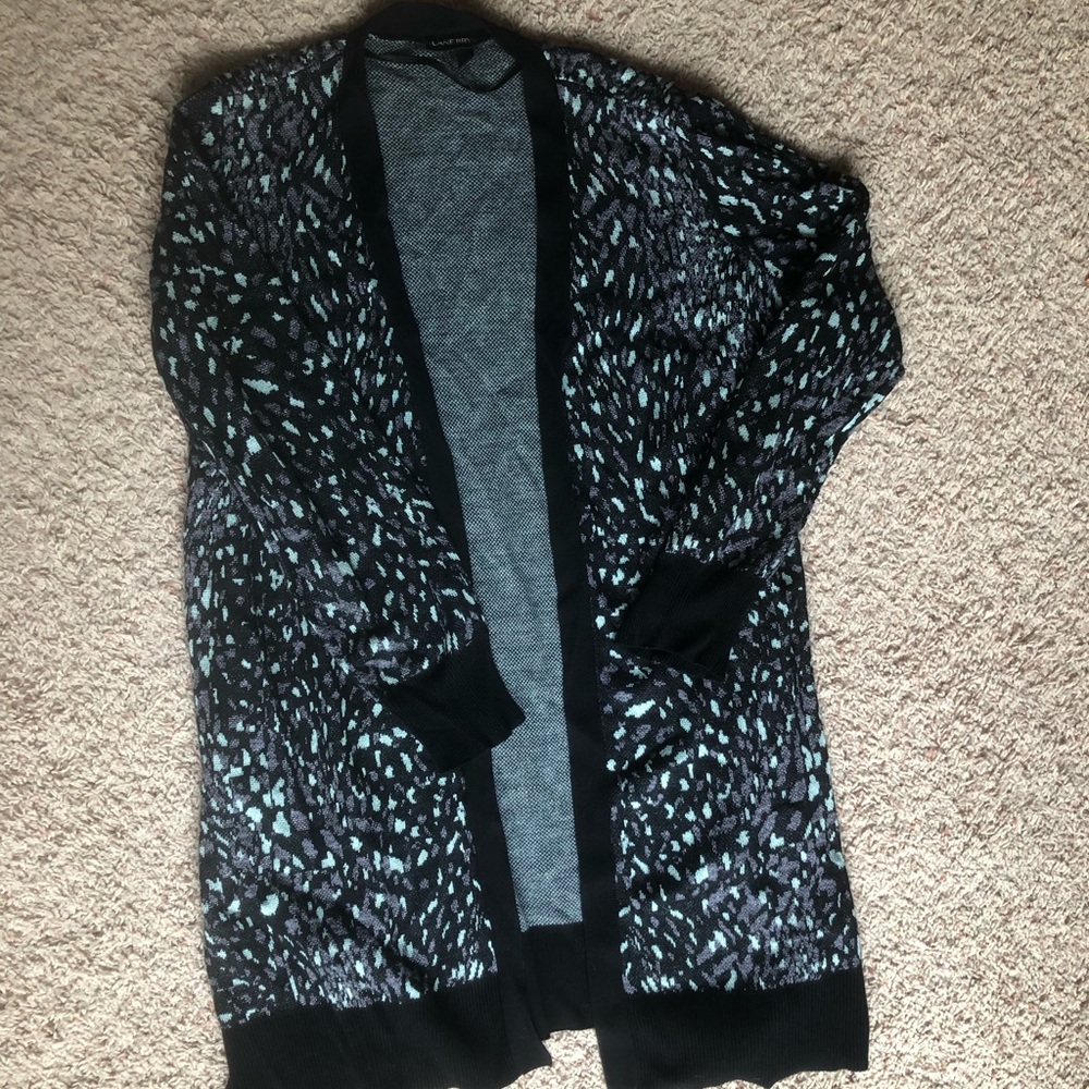 Lane Bryant sweater 18/20